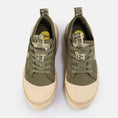 Load image into Gallery viewer, RAVEN LO / KHAKI

