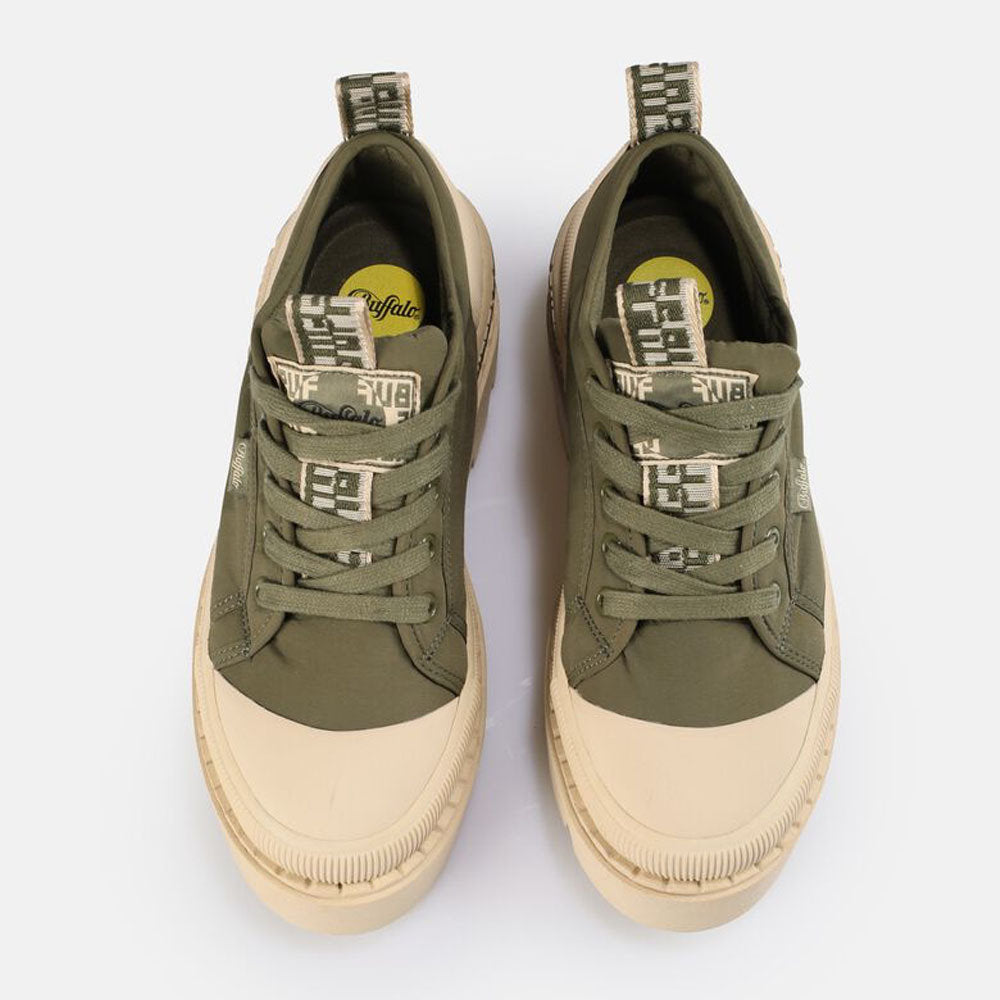 RAVEN LO / KHAKI