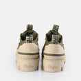Load image into Gallery viewer, RAVEN LO / KHAKI
