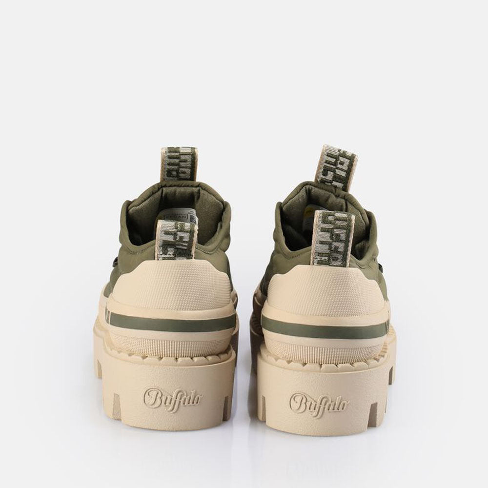 RAVEN LO / KHAKI