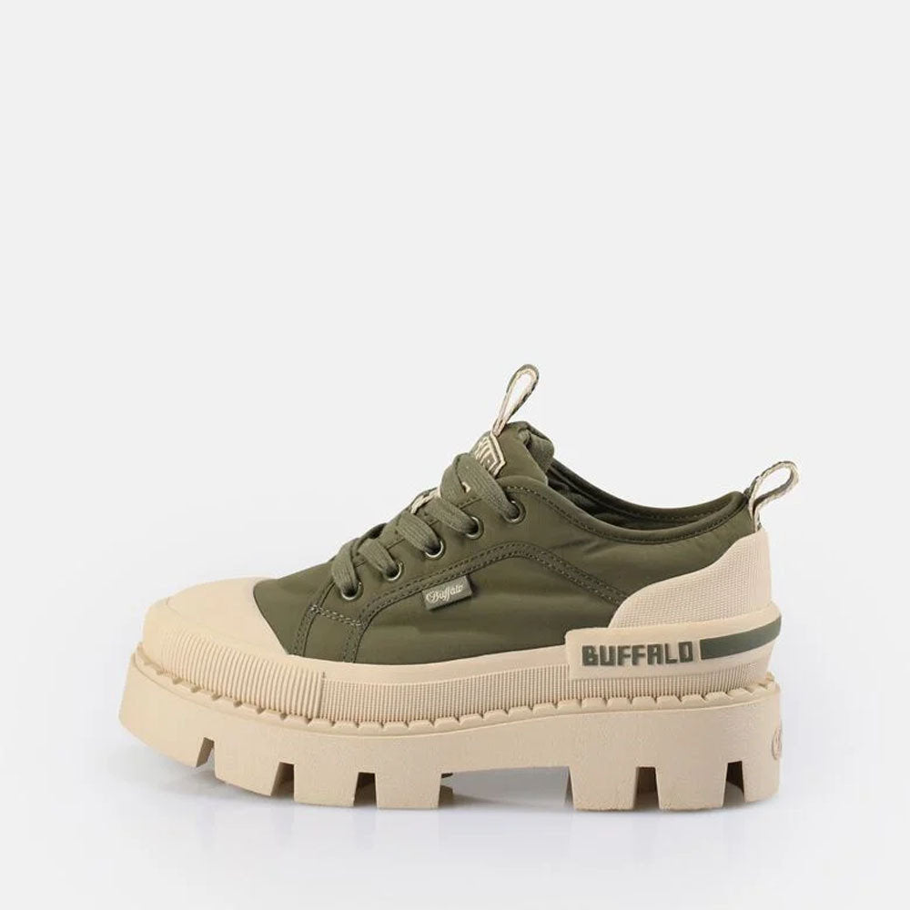 RAVEN LO / KHAKI