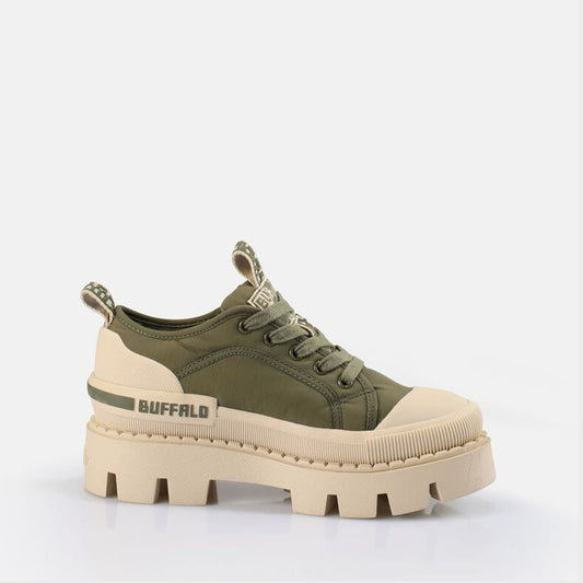 RAVEN LO / KHAKI