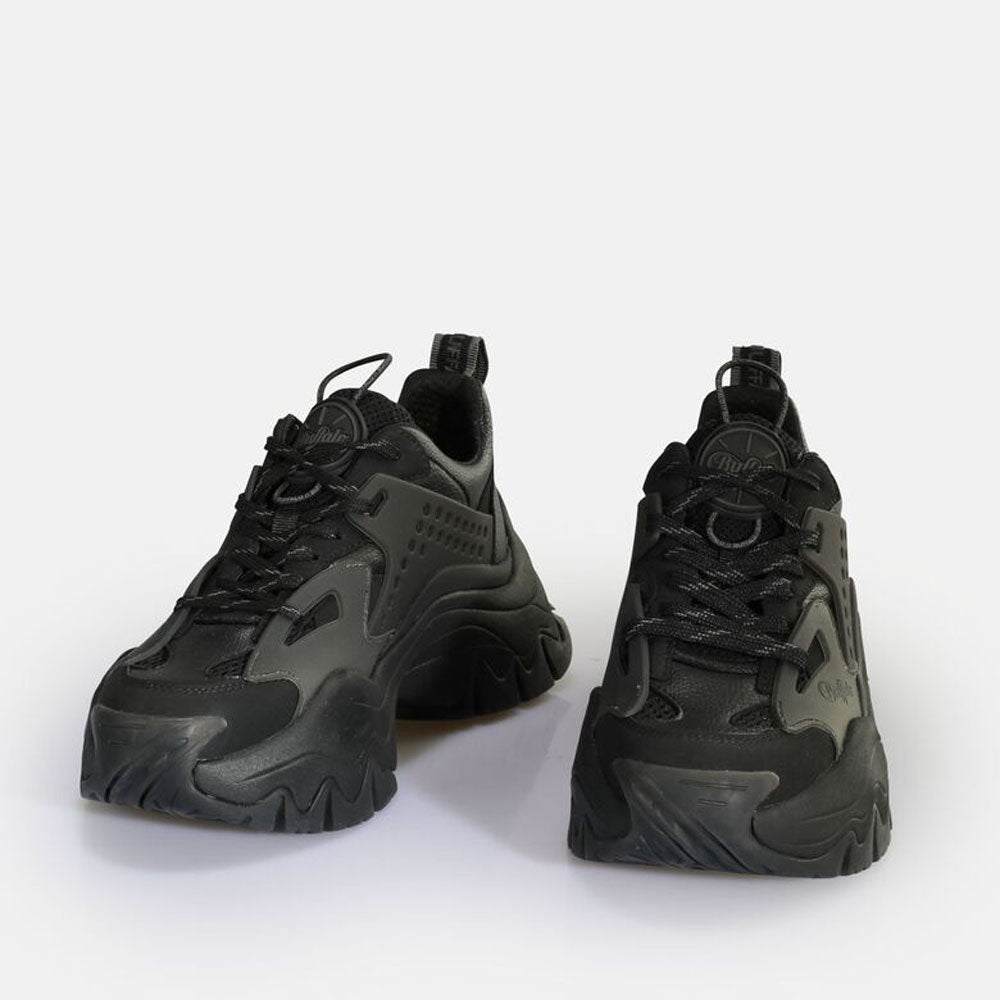 TRAIL ONE / BLACK