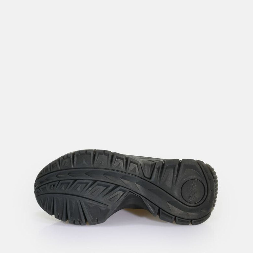 TRAIL ONE / BLACK