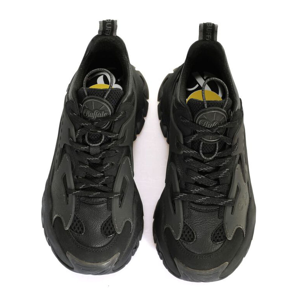 TRAIL ONE / BLACK