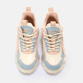 Load image into Gallery viewer, CLD CHAI / LT BLUE+ROSE
