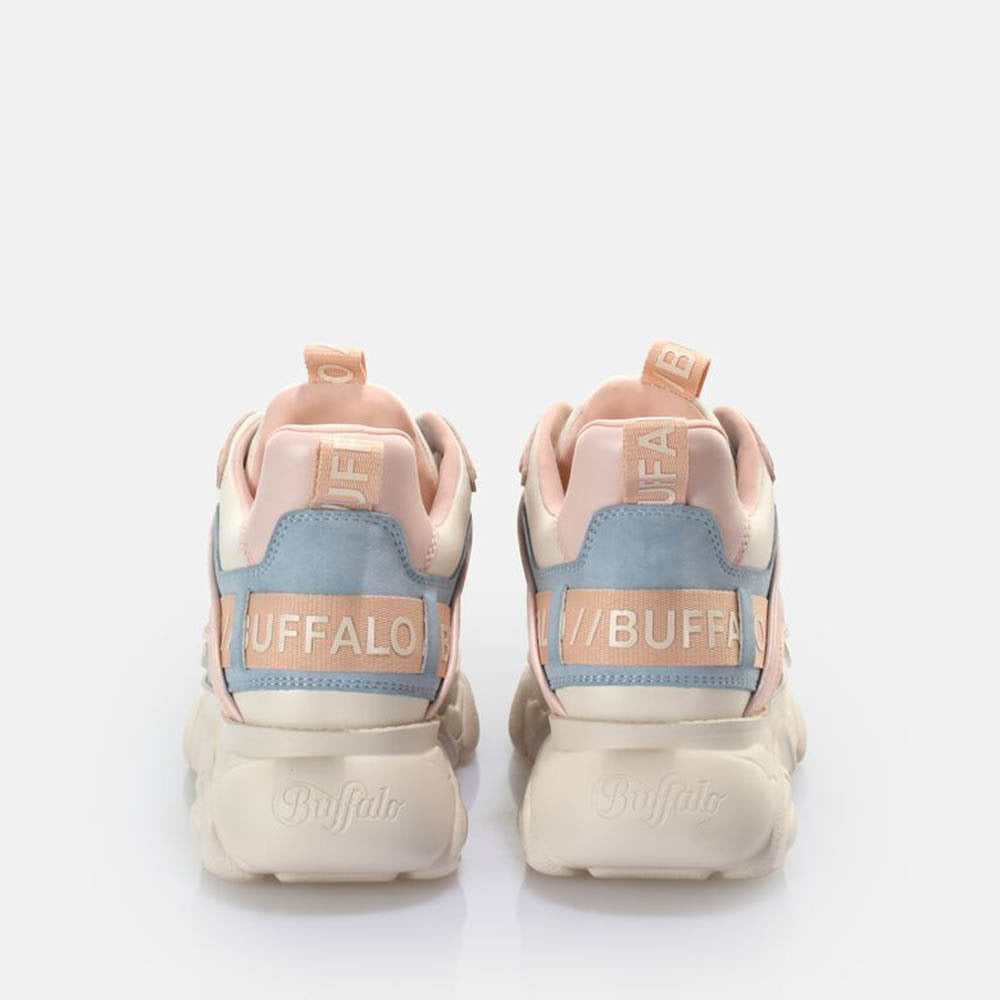 CLD CHAI / LT BLUE+ROSE