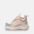 Load image into Gallery viewer, CLD CHAI / LT BLUE+ROSE
