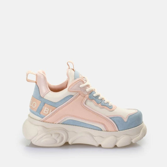 CLD CHAI / LT BLUE+ROSE