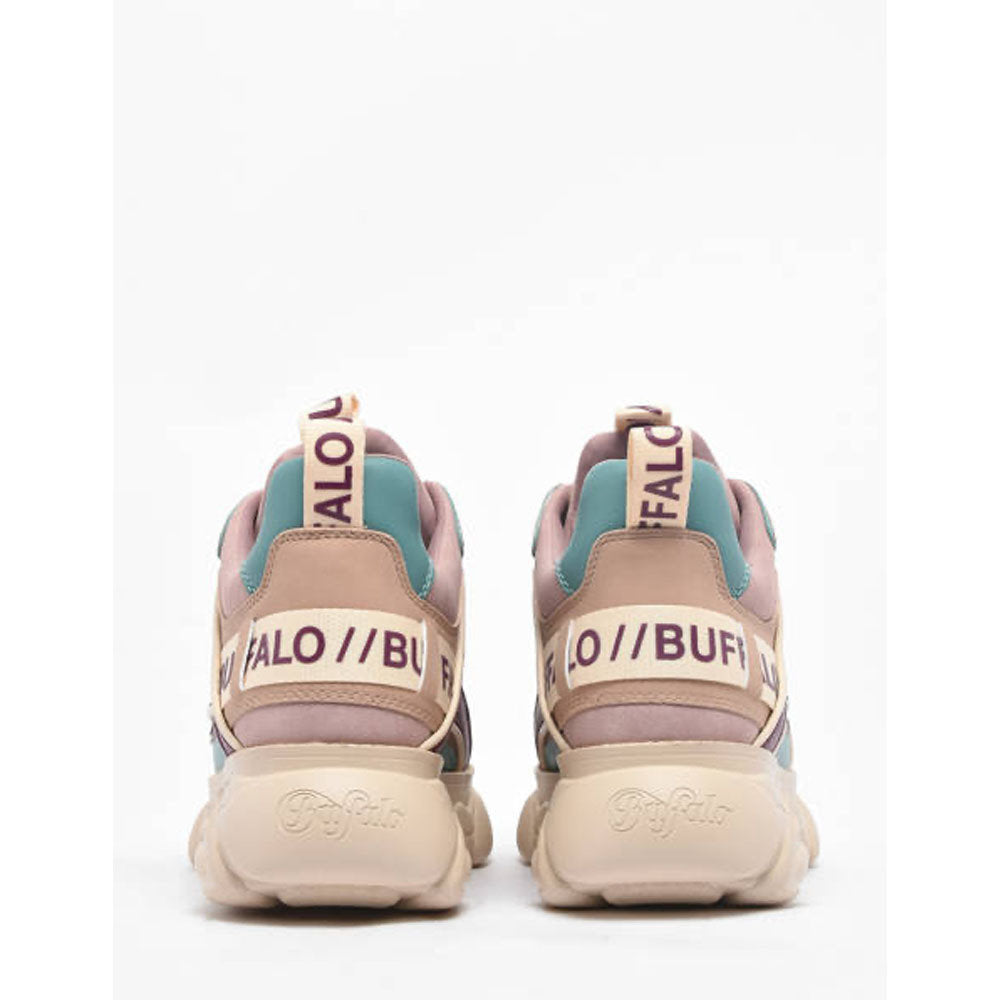 CLD CHAI / CREAM+BERRY