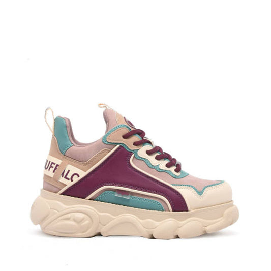 CLD CHAI / CREAM+BERRY