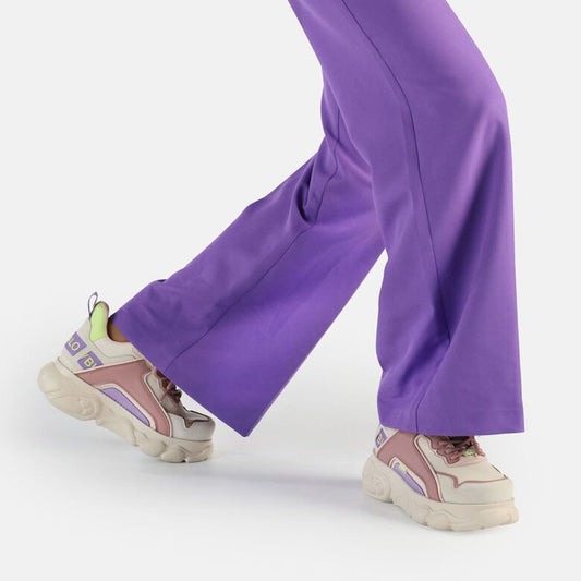CLD CHAI / CREAM+LAVENDER