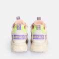 Load image into Gallery viewer, CLD CHAI / CREAM+LAVENDER
