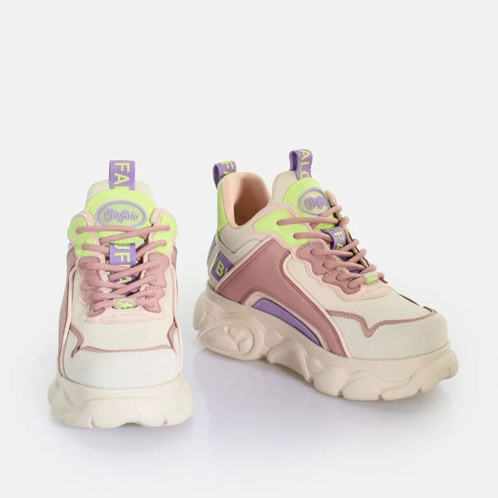 CLD CHAI / CREAM+LAVENDER