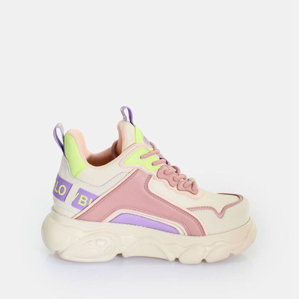 CLD CHAI / CREAM+LAVENDER
