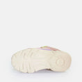 Load image into Gallery viewer, CLD CHAI / CREAM+LAVENDER
