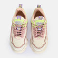 Load image into Gallery viewer, CLD CHAI / CREAM+LAVENDER
