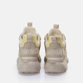 Load image into Gallery viewer, CLD CHAI / CREAM+YELLOW
