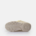 Load image into Gallery viewer, CLD CHAI / CREAM+YELLOW
