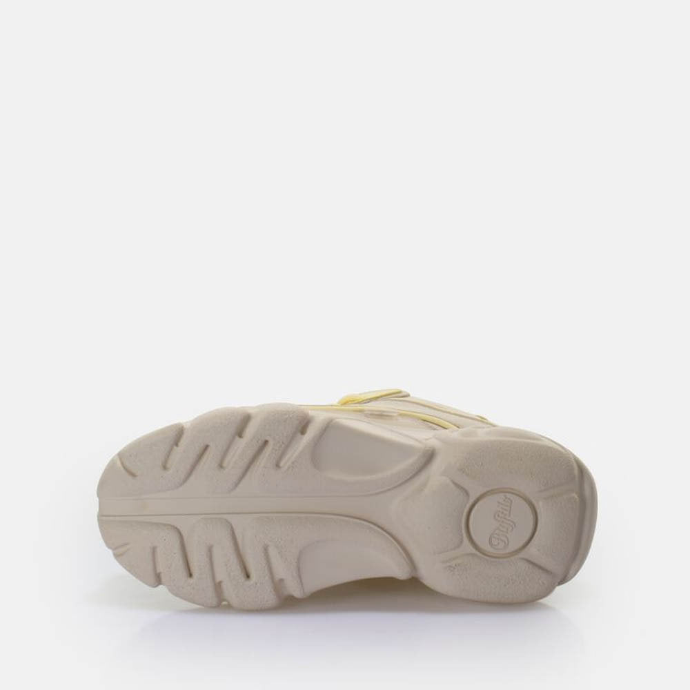 CLD CHAI / CREAM+YELLOW