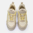 Load image into Gallery viewer, CLD CHAI / CREAM+YELLOW
