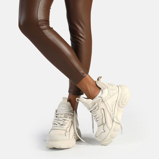 CLD CHAI / CREAM+OFFWHITE