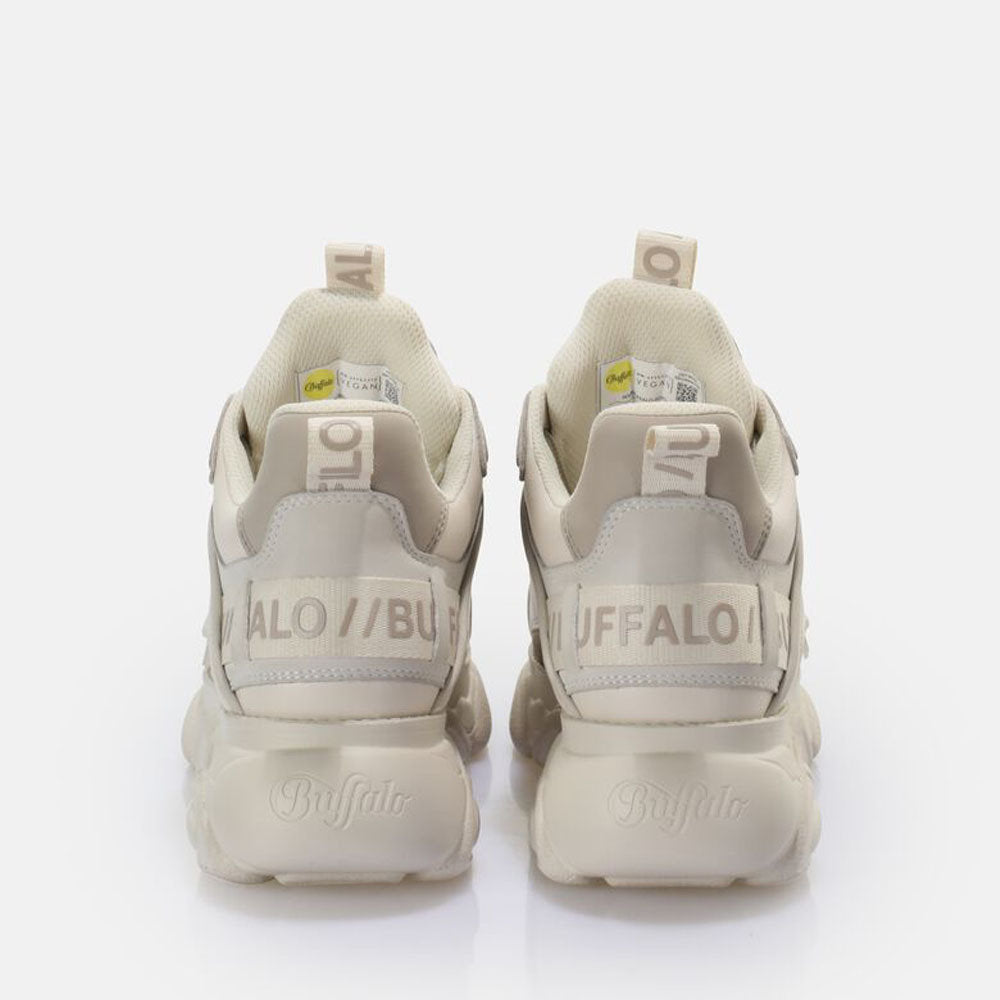 CLD CHAI / CREAM+OFFWHITE