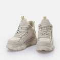 Load image into Gallery viewer, CLD CHAI / CREAM+OFFWHITE
