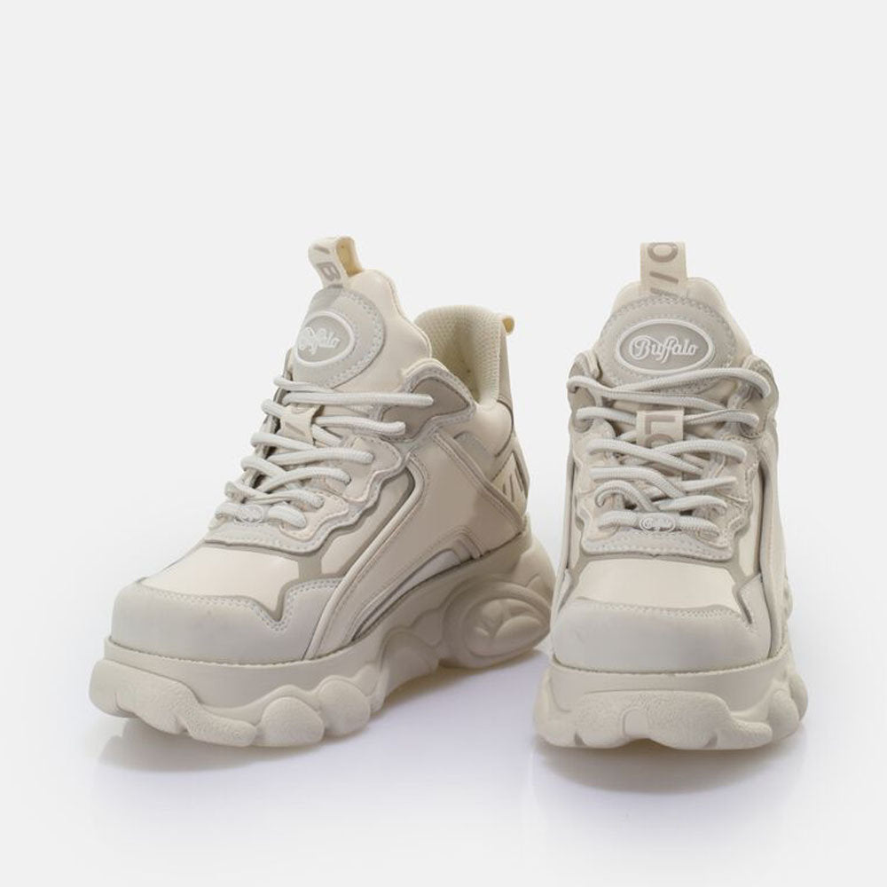 CLD CHAI / CREAM+OFFWHITE