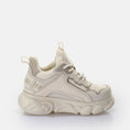 Load image into Gallery viewer, CLD CHAI / CREAM+OFFWHITE
