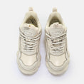 Load image into Gallery viewer, CLD CHAI / CREAM+OFFWHITE
