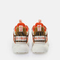 Load image into Gallery viewer, CLD CHAI / TIGER ORANGE
