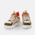 Load image into Gallery viewer, CLD CHAI / TIGER ORANGE
