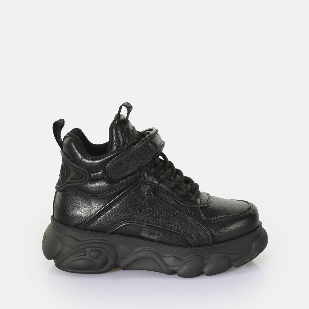 CORIN MID / BLACK