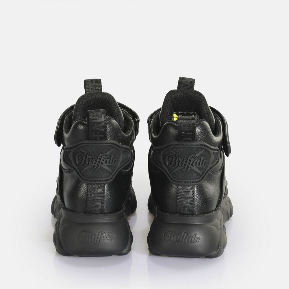 CORIN MID / BLACK