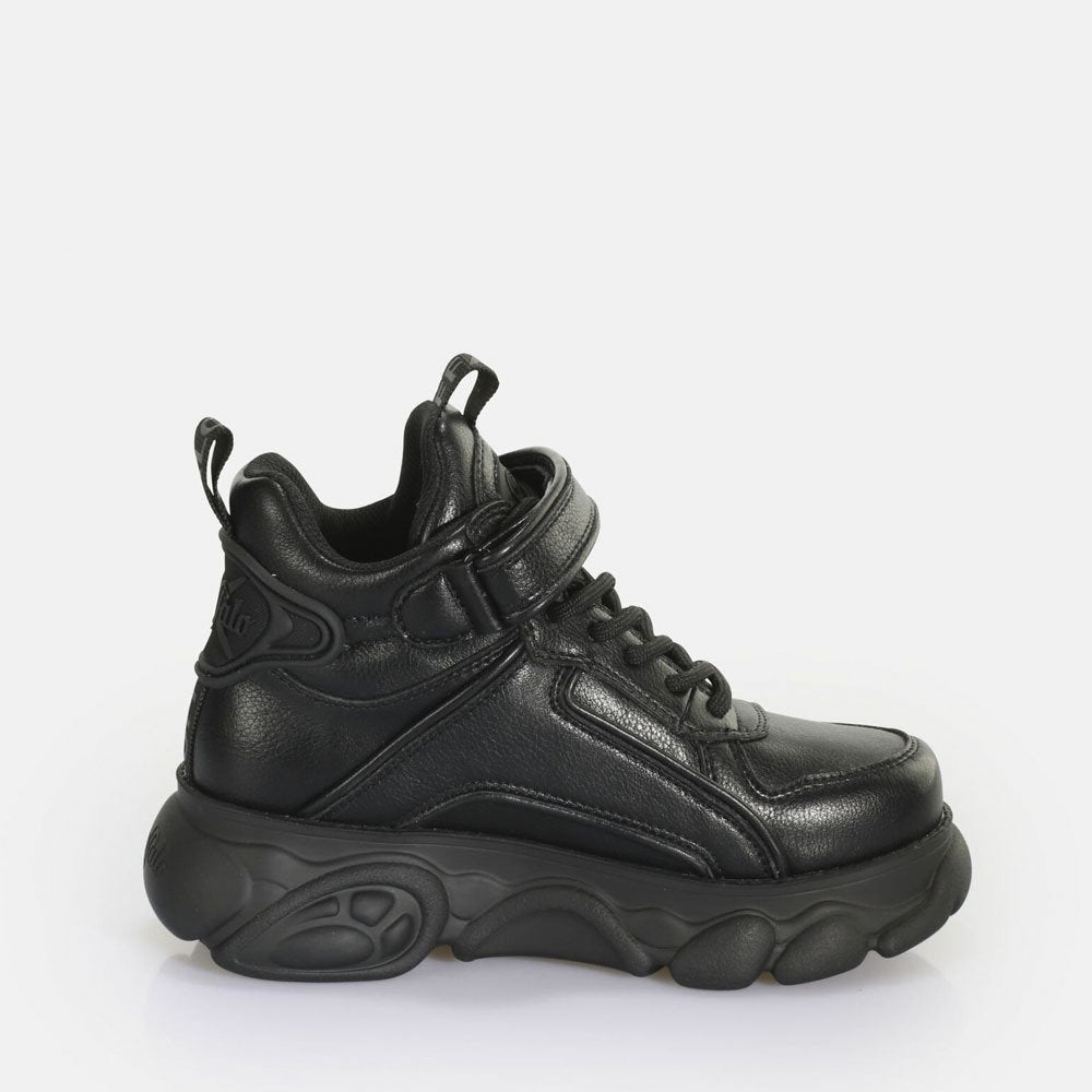 CORIN MID / BLACK