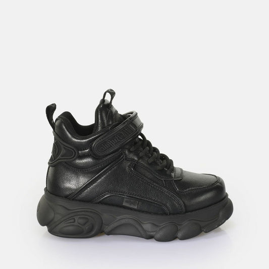 CORIN MID / BLACK
