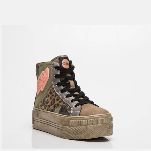 PAIRED LCP HI / LEO+BROWN
