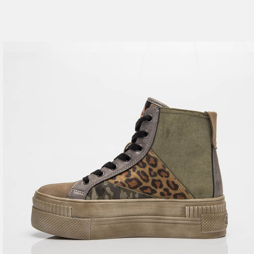 PAIRED LCP HI / LEO+BROWN