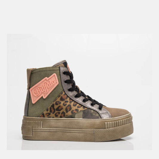 PAIRED LCP HI / LEO+BROWN