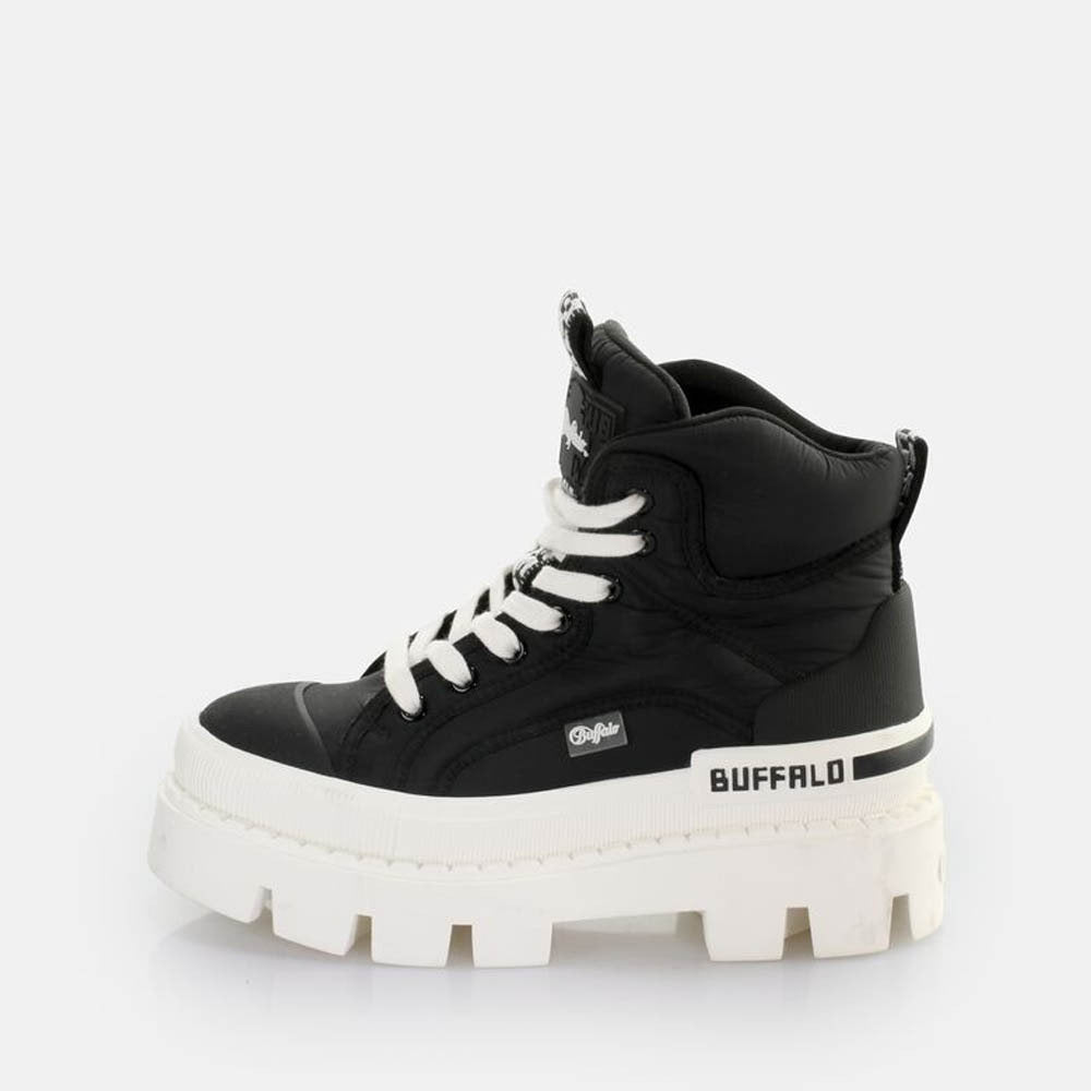 RAVEN LCP MID / BLACK