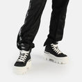 Load image into Gallery viewer, RAVEN LCP MID / BLACK

