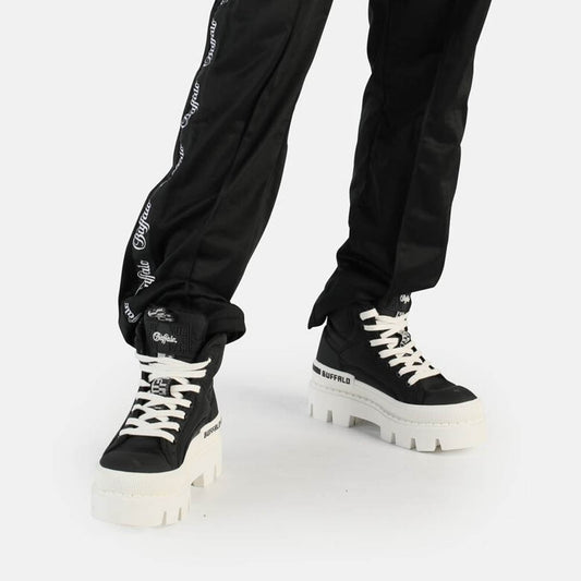 RAVEN LCP MID / BLACK