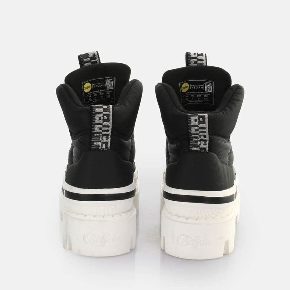 RAVEN LCP MID / BLACK