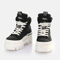 Load image into Gallery viewer, RAVEN LCP MID / BLACK
