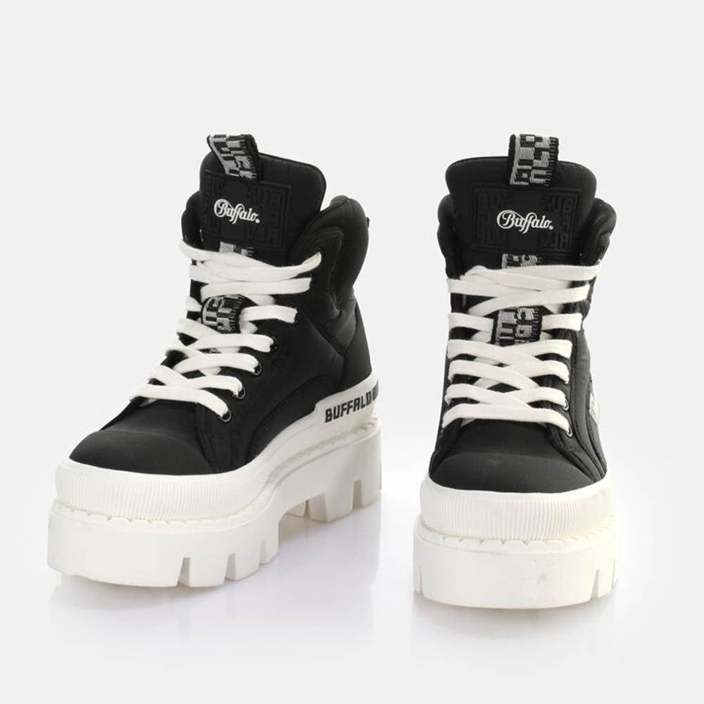 RAVEN LCP MID / BLACK
