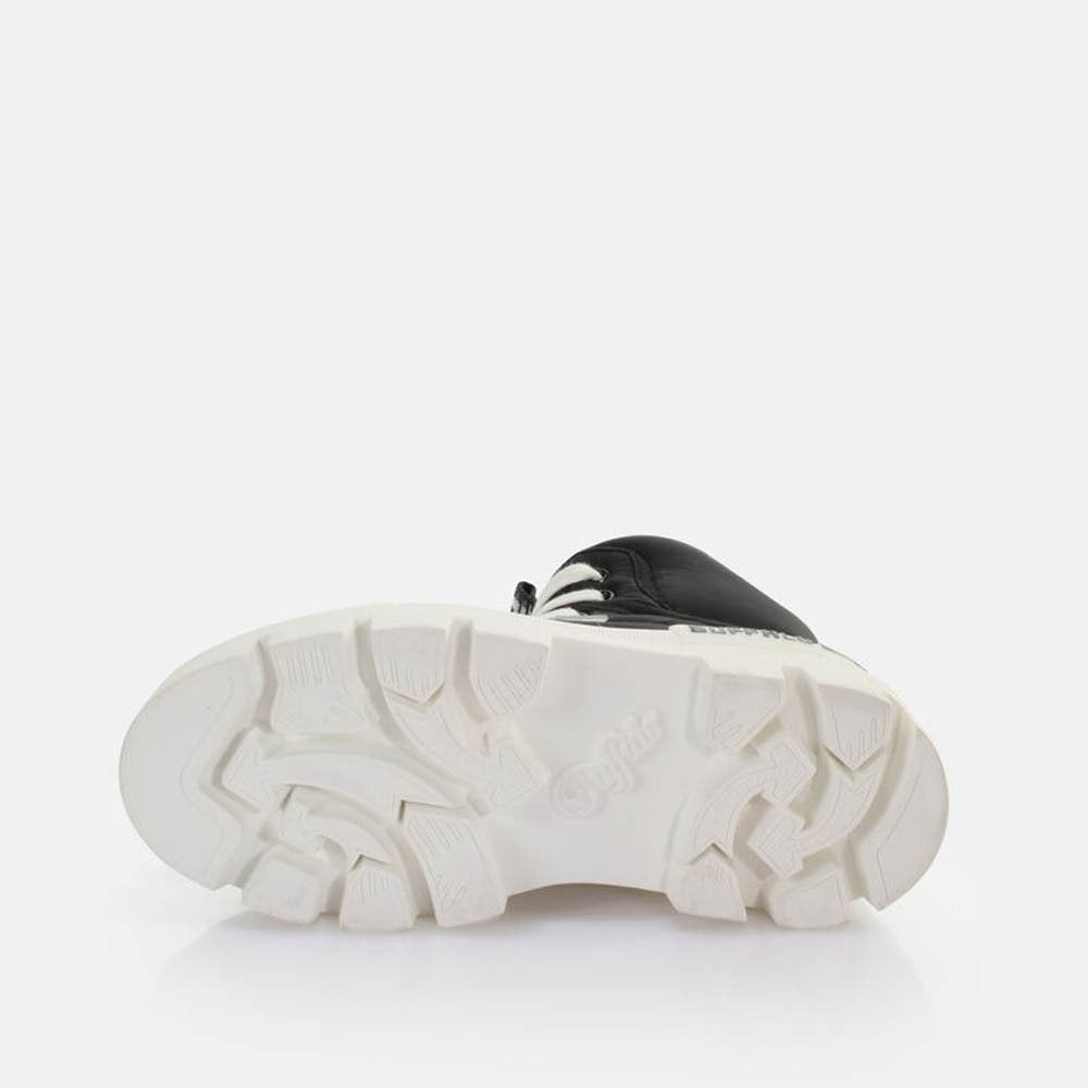 RAVEN LCP MID / BLACK