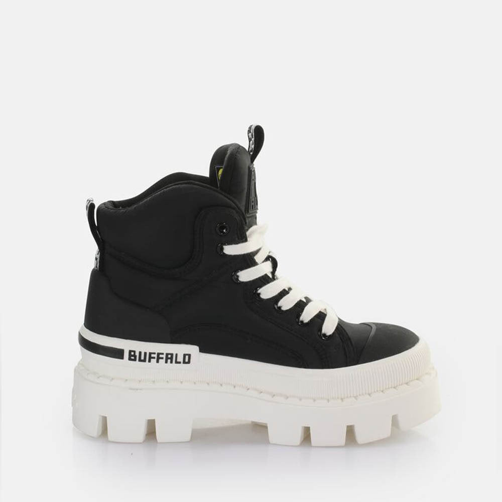 RAVEN LCP MID / BLACK