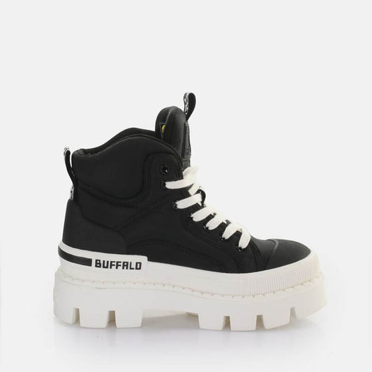 RAVEN LCP MID / BLACK