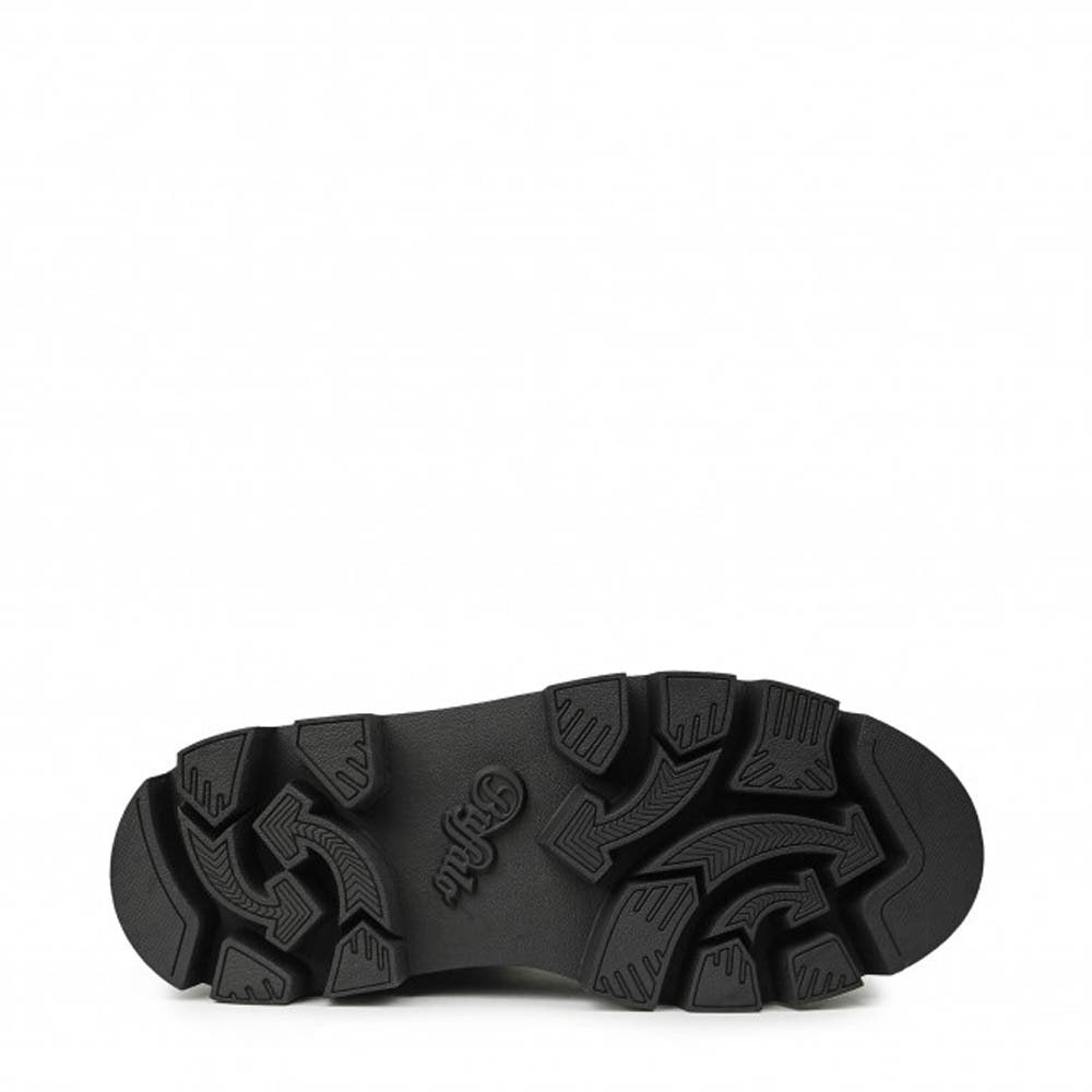 RAVEN SNOW LACEUP M / BLACK